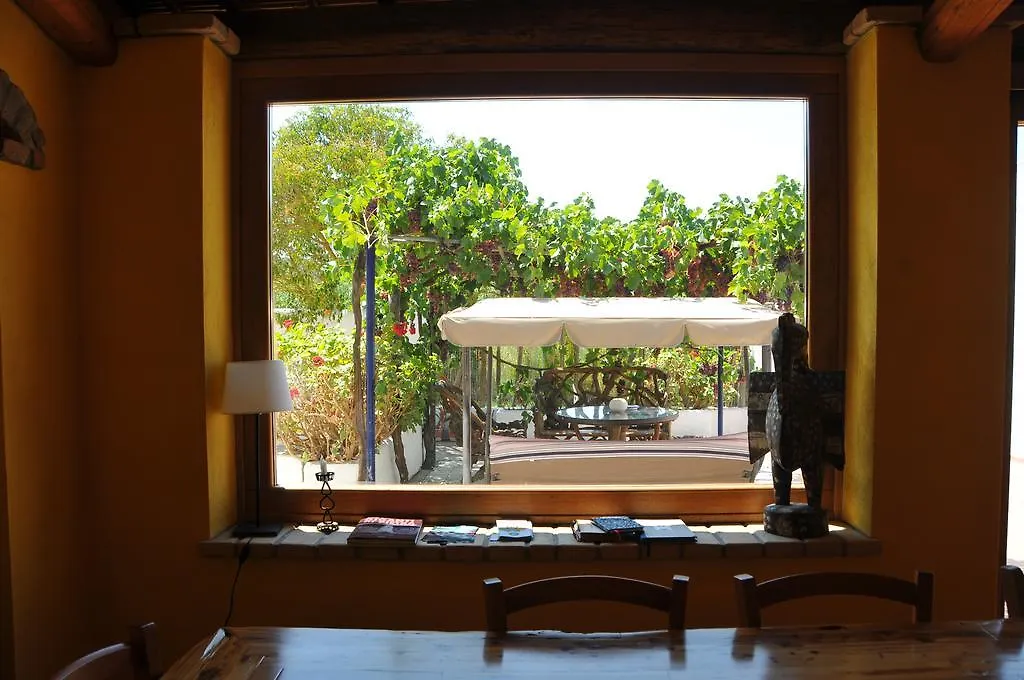 Agrituerra Italy