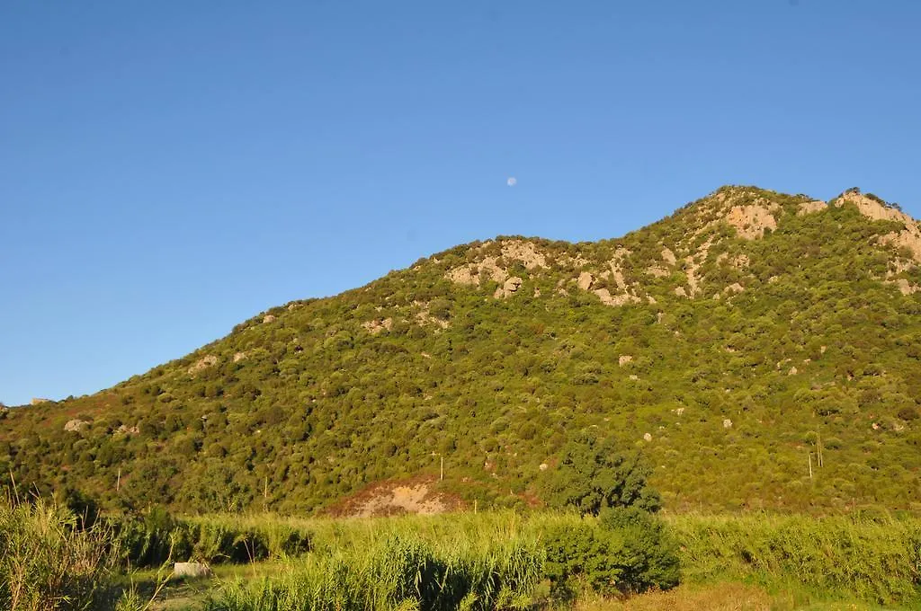 Agrituerra Bed and Breakfast Teulada Italia
