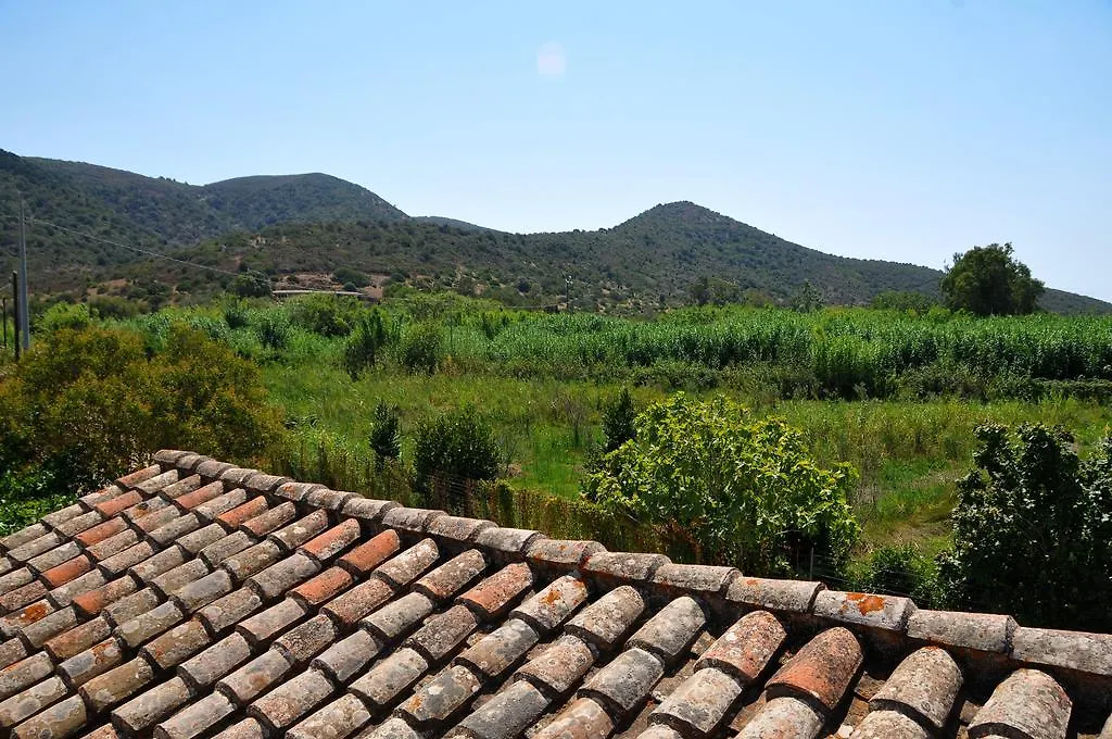 Agrituerra Bed and Breakfast Teulada