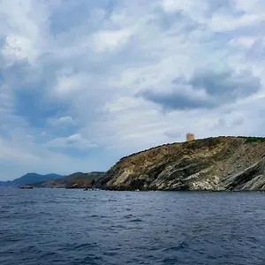 Maison d'hôtes Beni Benius, Teulada